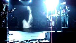 Our Lady Peace- Big Dumb Rocket, Halifax Mar 7th 2010