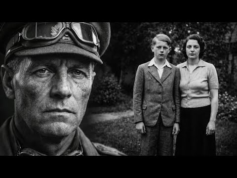 What Happened to Erwin Rommel's Family After World War II?