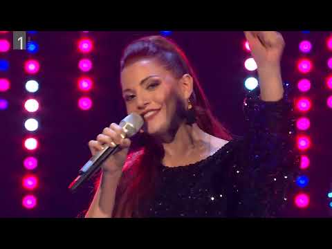 TANJA ŽAGAR - ŠTEVILKA 3 (NA SILVESTROVO)