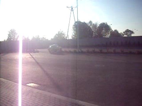 KJS Rzeszów Rajd "Szik" 2008 126p Ginalski/Godek part 3