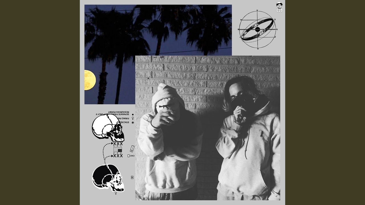 $uicideboy$ - Dejection