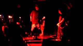 Fisting Jesus at The Loft