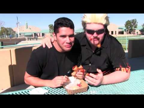 Santiago High School