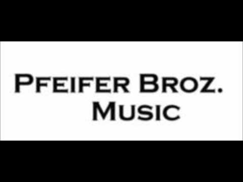 Pfeifer Broz. - Vienna C.F.H. - 1. Evil Island [HD]