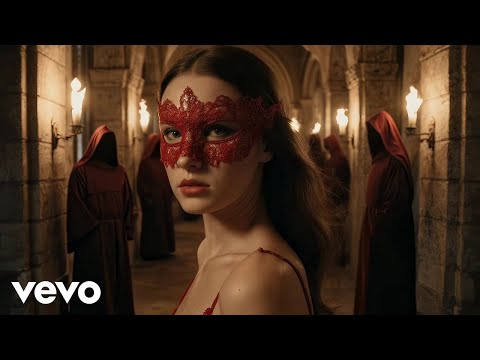 Pawlo-X - Velvet Shadows (Official Music Video)