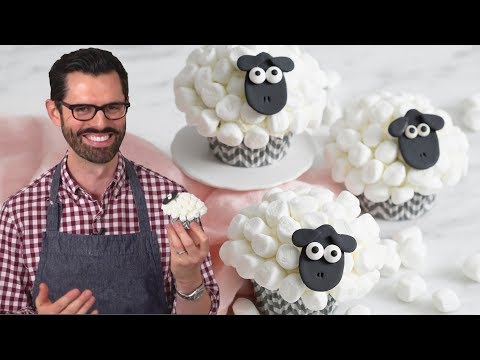 download lagu mp3 mp4 Easy Sheep Cupcakes, download lagu Easy Sheep Cupcakes gratis, unduh video klip Easy Sheep Cupcakes
