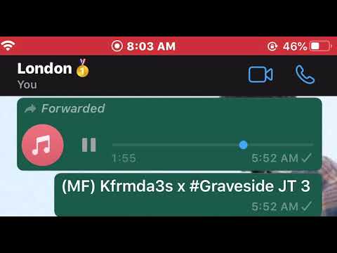 (MF) Kfrmda3s x #Graveside JT 3 (Preview) Trades #Exclusives