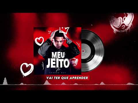 Kew - Meu Jeito (w/ THEUZ ZL) on Spotify Charts