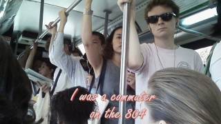 TERMINAL BY RUPERT HOLMES WITH LYRICS