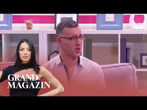 Aleksandar Kazić Alex - Karijeru nastavljam bez brata