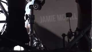 HONEY JAM FESTIVAL - Jamie McDell