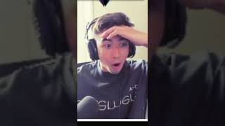 The reason I got dropped... #shorts