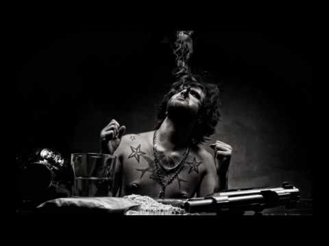 Gangsta rap instrumental (prod.SILENT LTDFM)