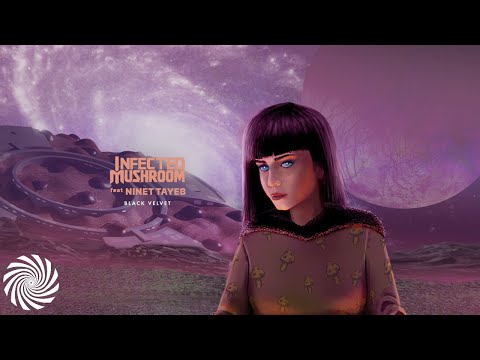Video thumbnail for Black Velvet