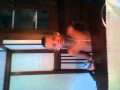 Little Kid Trying To Sing Lady Gaga