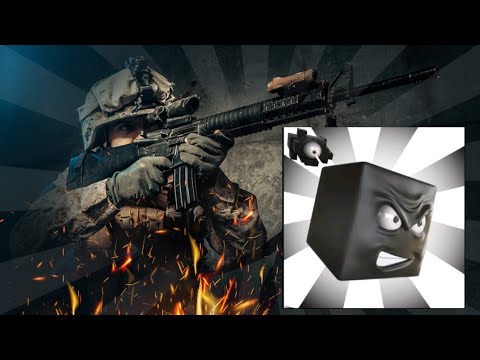 Sqube darkness game 🌚