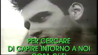 camminando M.DI CATALDO. .karaoké italien collection BULLA