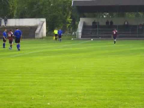 Zgoda Chodecz-Kujawy Markowice