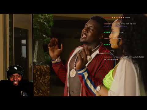 CHICAGO DUDES REACTION TO Mist - So High (feat. Fredo) [Official Video]