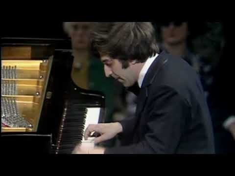 Beethoven Piano Concerto No 3 C minor Vladimir Ashkenazy Bernard Haitink LPO *RESTORED*