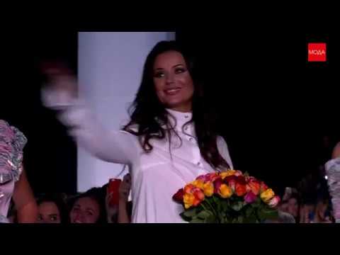ОКСАНА ФЕДОРОВА (OKSANA FEDOROVA) Сезон весна-лето 2019, Mercedes-Benz Fashion Week Russia. 16.10.18