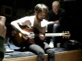 Biffy Clyro - Questions and Answers (Acoustic) Perth 2010