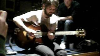 Biffy Clyro - Questions and Answers (Acoustic) Perth 2010