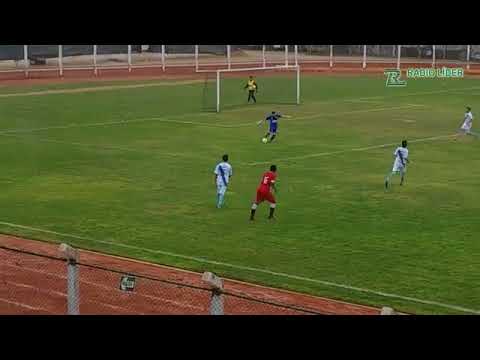 COPA PERÚ. Laure Sur - Aurora Chancayllo PT