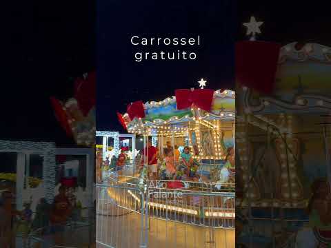 Natal 2025 em Assis Chateaubriand | PR