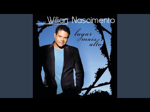 Unção De Eliseu - Wilian Nascimento