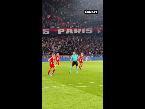 Faute ou pas faute sur Luis Diaz ? 🤔