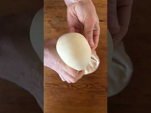 Using Store-bought Dough