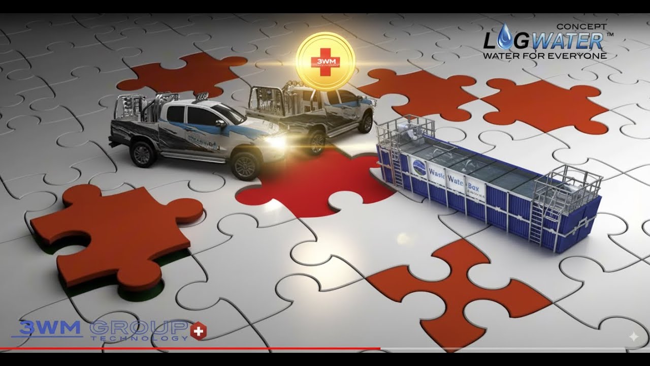 Technologies du Futur