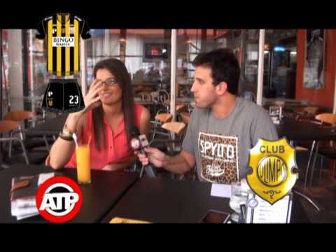 CSD: AGUSTINA DE GIOVANNI (1º Parte)