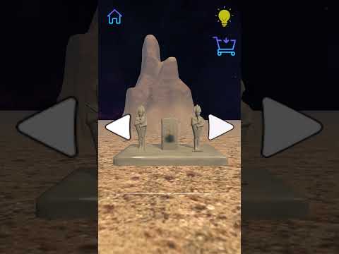 Escape Game: Galactic Mystery video thumbnail