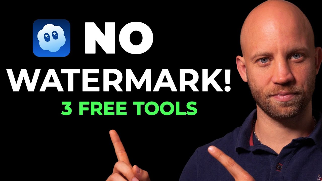 Remove Sora watermark: top 3 free tools