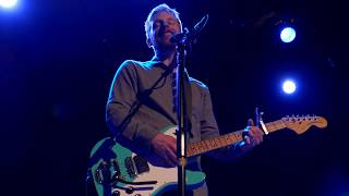 Kevin Devine - "Heaven Bound and Glory Be" (12/16/17) [4K]