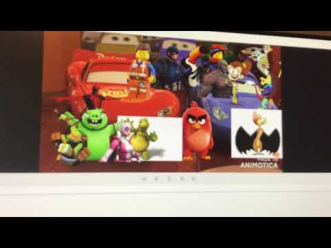 Toons 2 Part 9 Red Calls In