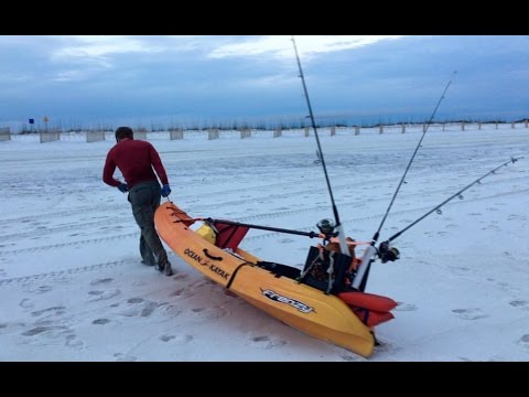 Kayak Fishing: WATCH THIS before BUYING a KAYAK !!!!