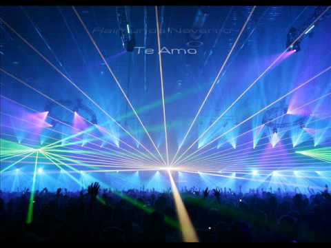 Raimunda Navarro - Te Amo