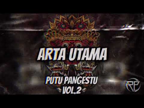 Single Funkot - DeagungMax - ARTA UTAMA LOLOT [Putu Pangestu]