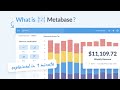 What is Metabase?