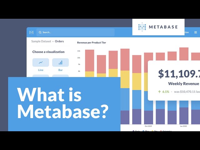 About Metabase