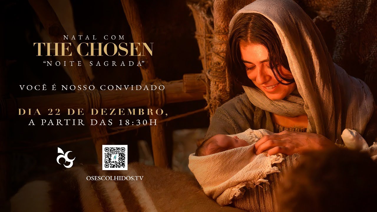 Culto Especial de Natal  | AO VIVO🔴