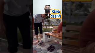 Download lagu kena deh #funny #comedy #videoreaction #shorts mp3