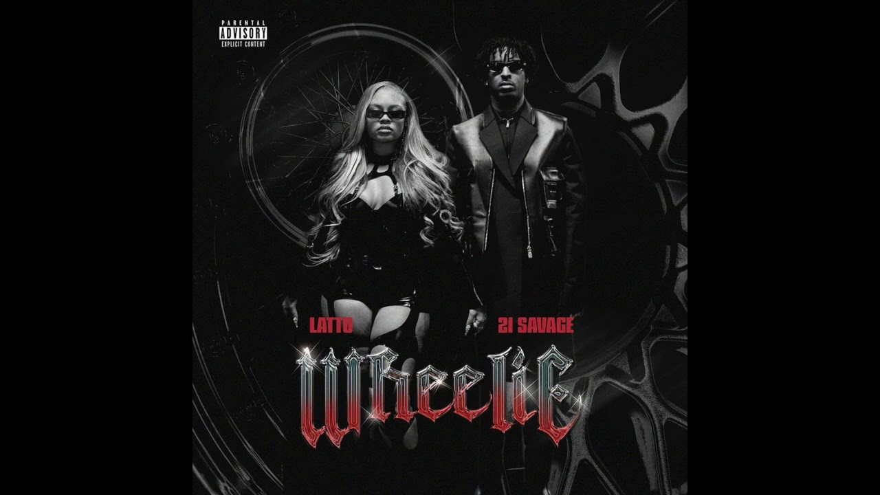 21 Savage - Wheelie