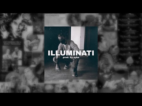 Sin boy - ILLUMINATI