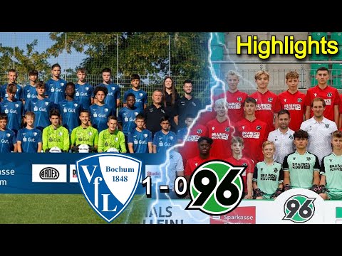LOCO ABONNENTEN SPIELTAG - BOCHUM VS HANNOVER 96 🚨😱