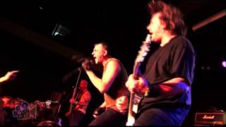 The Dwarves - River City Rapist (Live in Sydney) | Moshcam