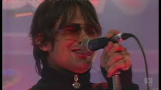 Grinspoon - Rock Show | LIVE ON THE 10.30 SLOT 1999